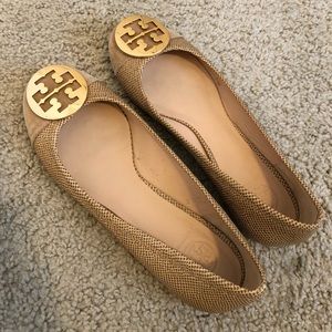 Tory Burch Flats